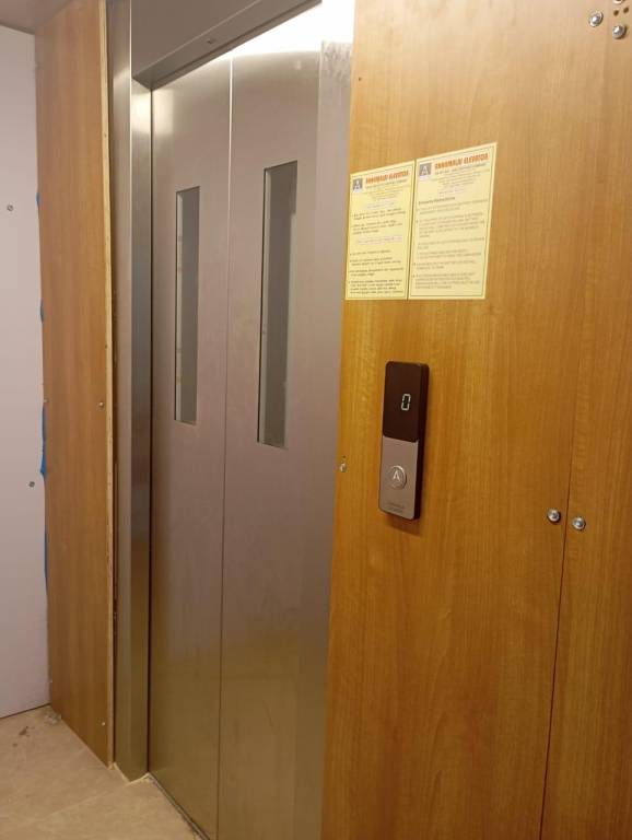 40 m&sup2; Ferienhaus