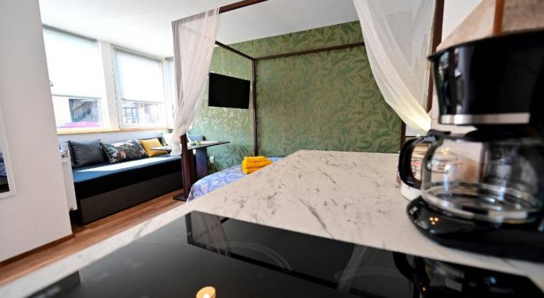 Beautiful apartment with garden | Good for workation | Dogs allowed — photo 2