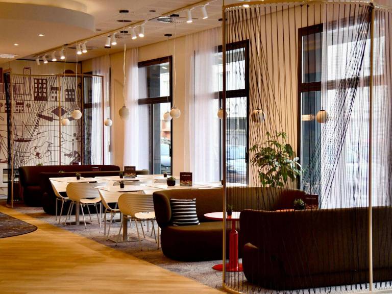 Ibis Styles Brest Centre Port — photo 3
