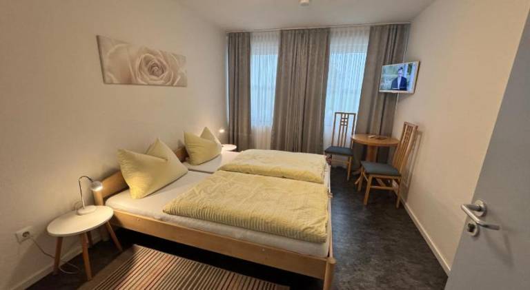 Hotel Hildesheimer Hof