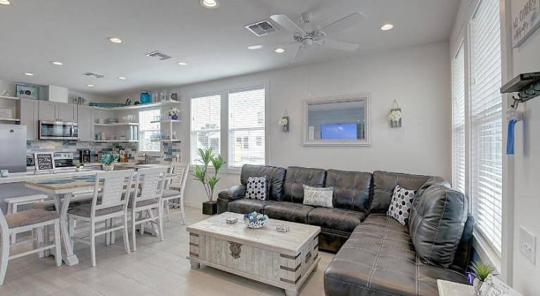 Lovely house | Pets are welcome in Port Aransas, TX