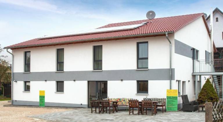 Privatpension zur Schwarzach