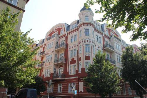 Apartmán  Hůrky