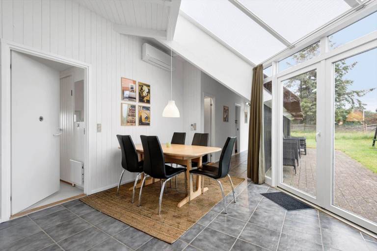 Feriehus Vejers Strand