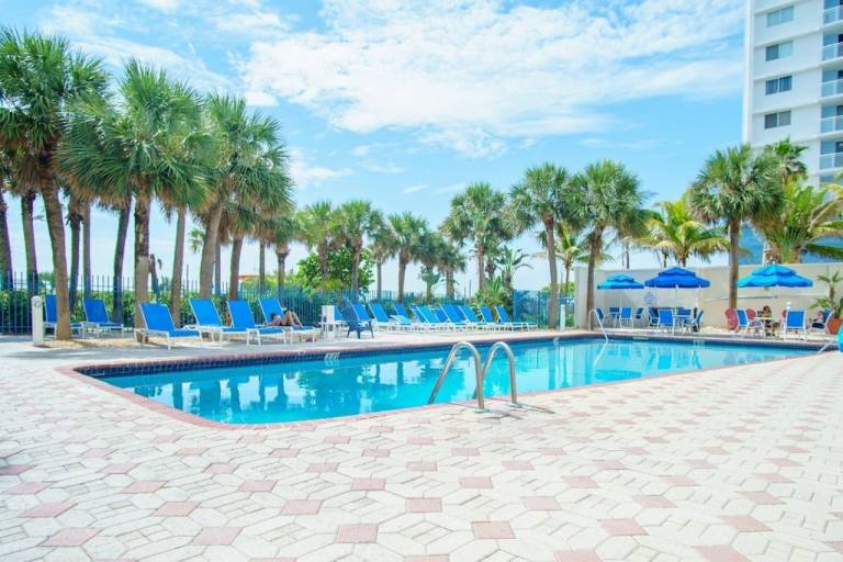 House  Surfside Beach