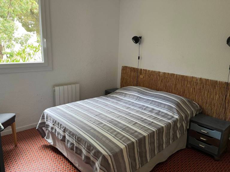 Rental apartment with 1 room for 6 persons — photo 3