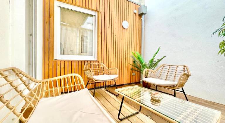 Apartment Colmar