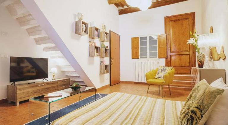 Vacation home | Next to Lucca Cathedral — photo 2