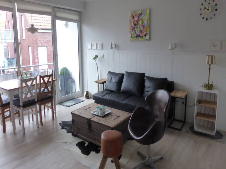 Ferienwohnung Boltenhagen