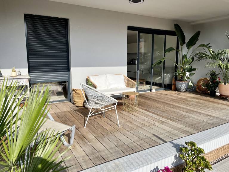 Appartement Pietrosella
