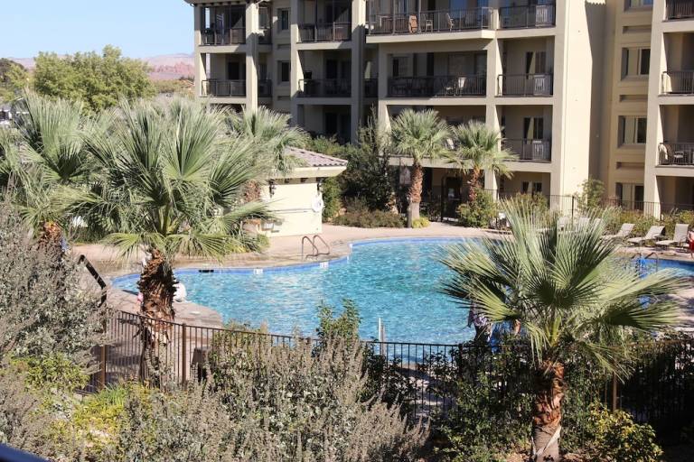 Condo  St. George