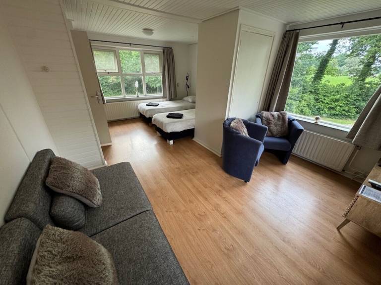Bed and breakfast Lochem