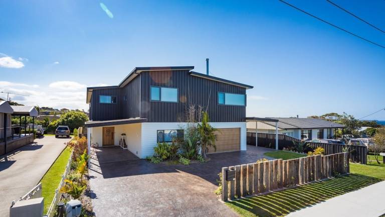 House Dalmeny