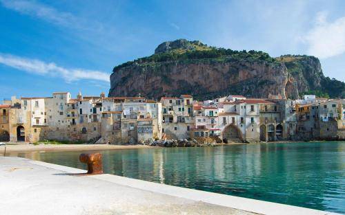 Appartamento Collesano