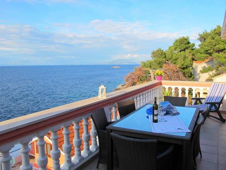 Apartman  Naplovac