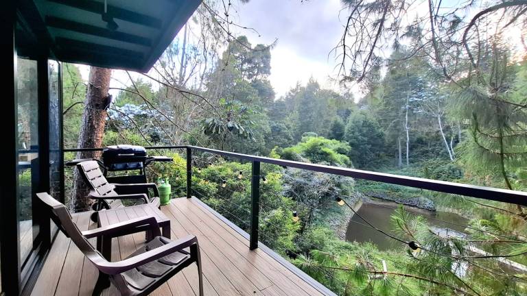 Family-oriented private room with barbeque, patio & private pool | Pets allowed — photo 5