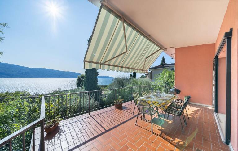 Ferienhaus Gargnano
