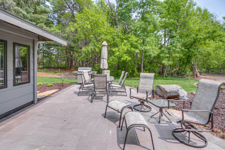 Private Beach: Lakefront Escape in Brainerd! — photo 3
