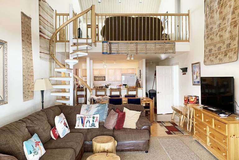 Condo  Crested Butte