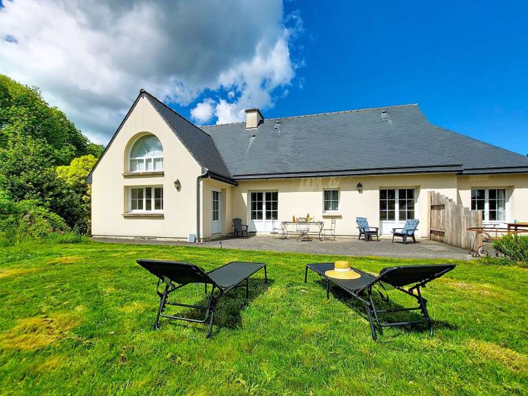 Appartement Binic