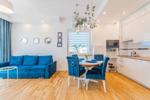 Apartament Kąty Rybackie