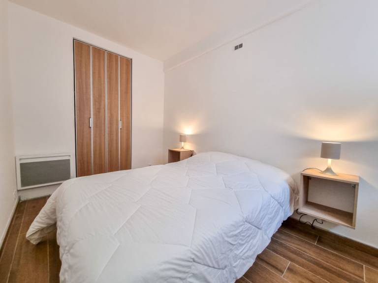 Holiday apartment with 1 room for 2 persons — photo 3