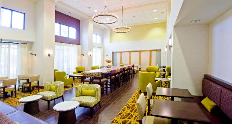 Hampton Inn & Suites Walla Walla — photo 2