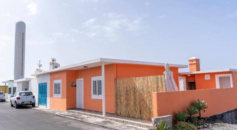 111 m&sup2; Ferienhaus