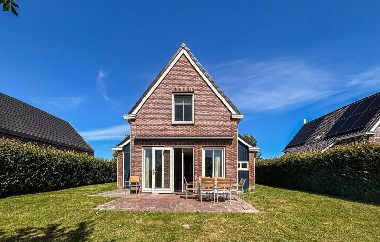 Ferienhaus  Makkum