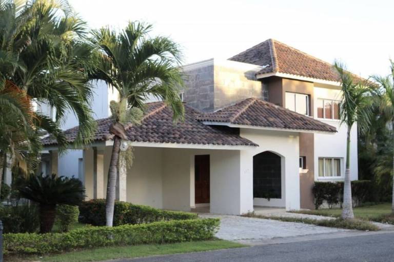 Villa  Guayacanes