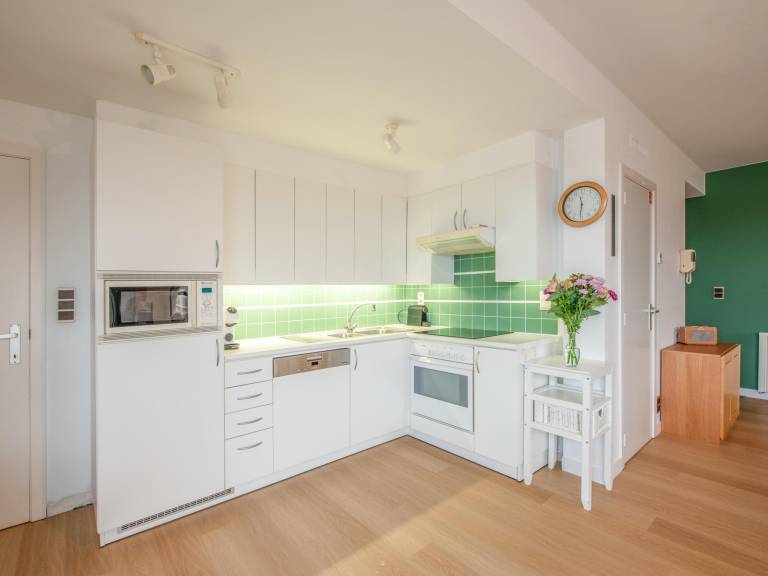 Apartment with 2 rooms for 7 persons — photo 3