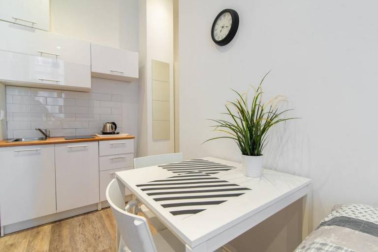 Pleasant apartment | Next to the beach | Pets allowed — photo 3