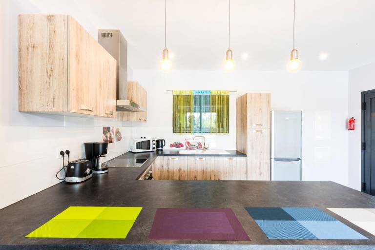 Fully equipped beautiful gite with patio & garden | Pet-friendly — photo 4