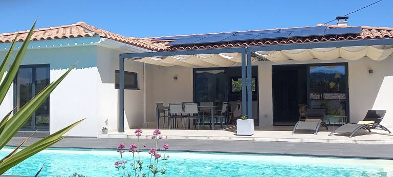 Villa Le Beausset