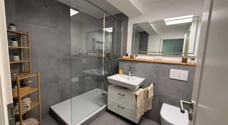 Holiday apartment with 1 room for 3 persons in Wesel