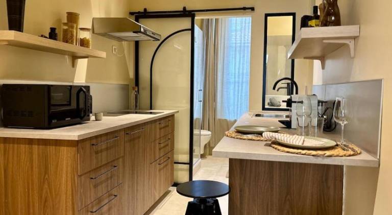 Apartment | Close to Castle Hill in Thiers