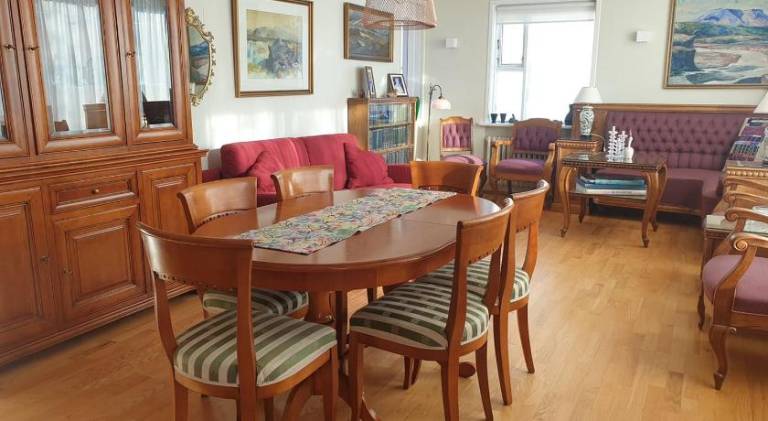 Apartment Akureyri