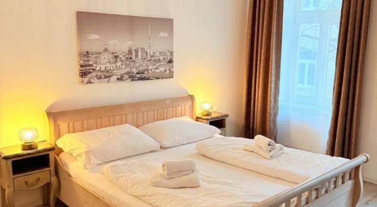 Apartment | Dogs allowed in Vienna