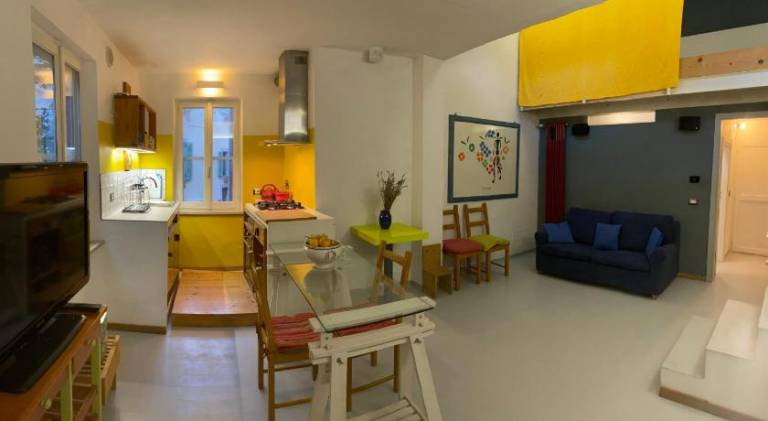 Apartment | Pets allowed in Foligno