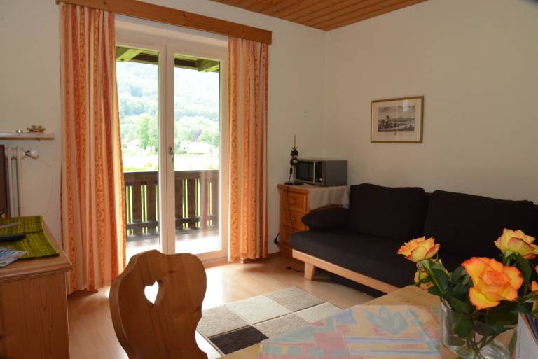 Ferienwohnung  Hohenaschau im Chiemgau