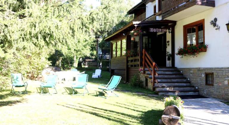 Hotel La Quiete — photo 4