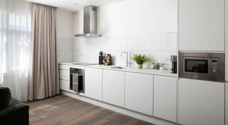 Apartment | Near Dublin Castle — photo 5