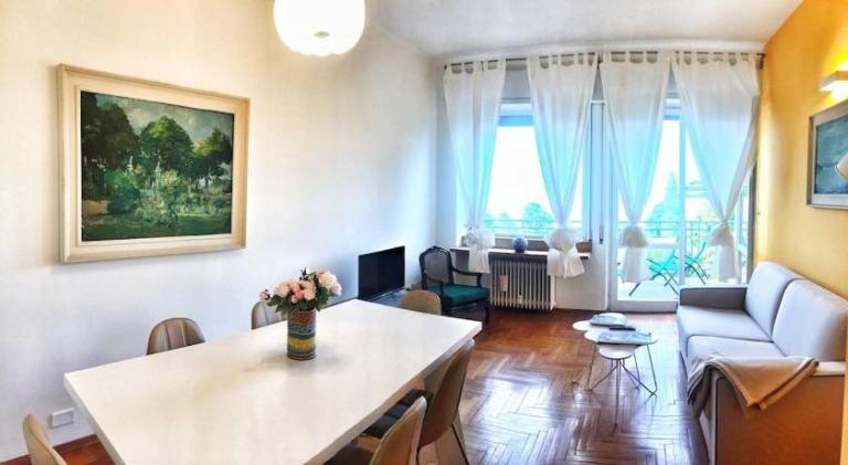 Pleasant rental apartment | Beach nearby | Dogs allowed — photo 3