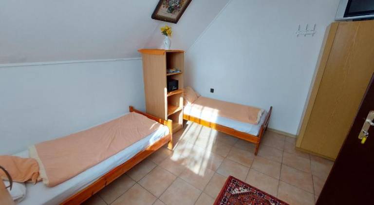 Malom Tavi Vendeghaz Tapolca in Veszprem