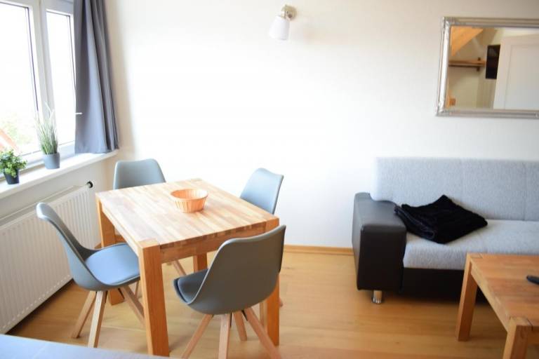Ferienwohnung in Baltrum, Ostfriesland f&uuml;r max. 4 Personen