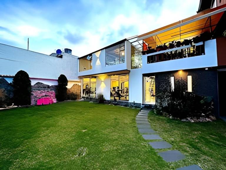 Jardines Ambato in Ambato