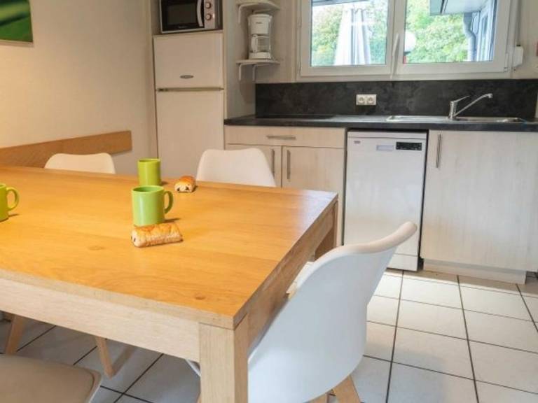 Vacation home with 2 rooms for 5 persons — photo 3
