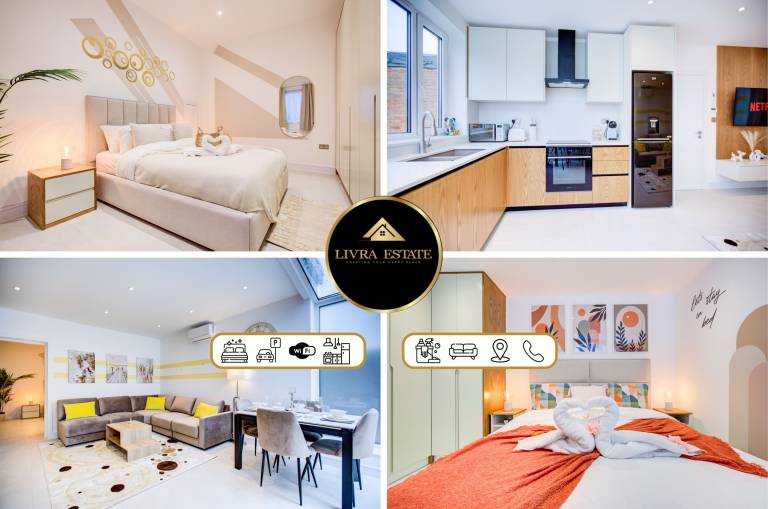 Apartment  Beckenham
