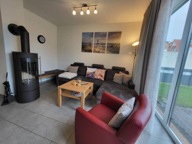 Ferienhaus Cuxhaven