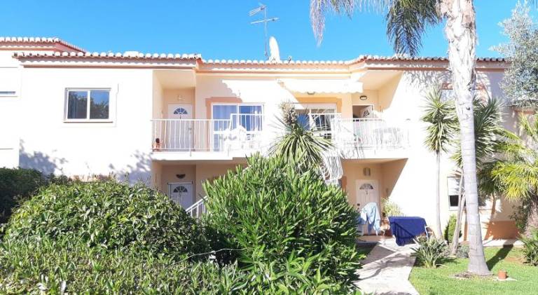Rental apartment with pool & jacuzzi | Pets allowed in Portimão